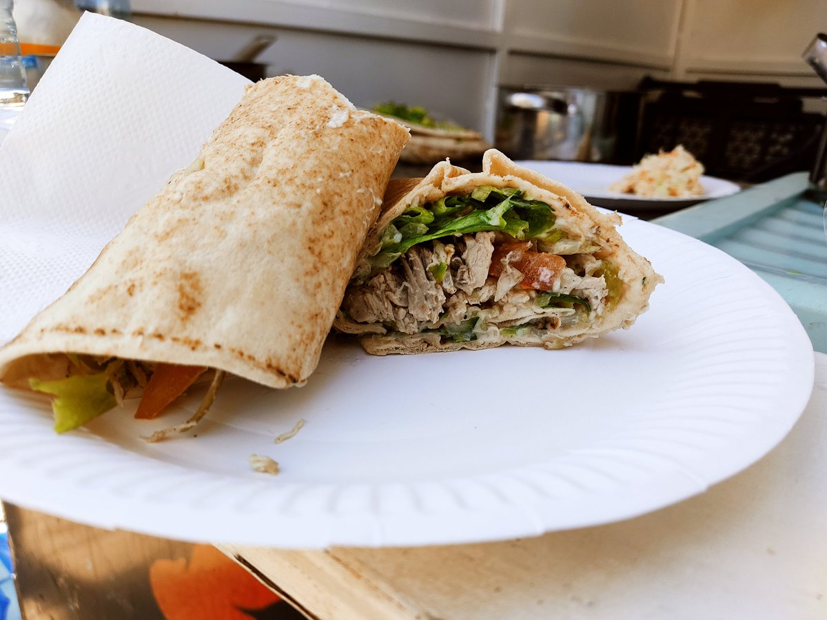 MastercookZam's tweet photo. Come in now and try our street food at affordable prices https://t.co/KsOlwGVesL