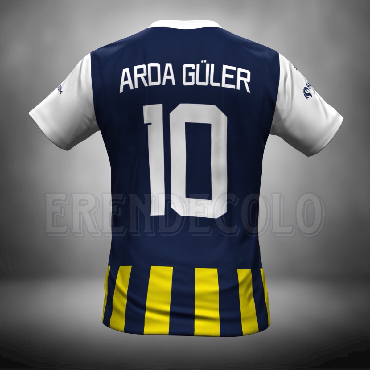 ErenDeColo's tweet photo. 🟡🔵 Fenerbahçe x Puma 23/24 Kits 
96/97 remake concept
(Personal Prediction)

HOME ⬇️ https://t.co/7yYtqKQGv1