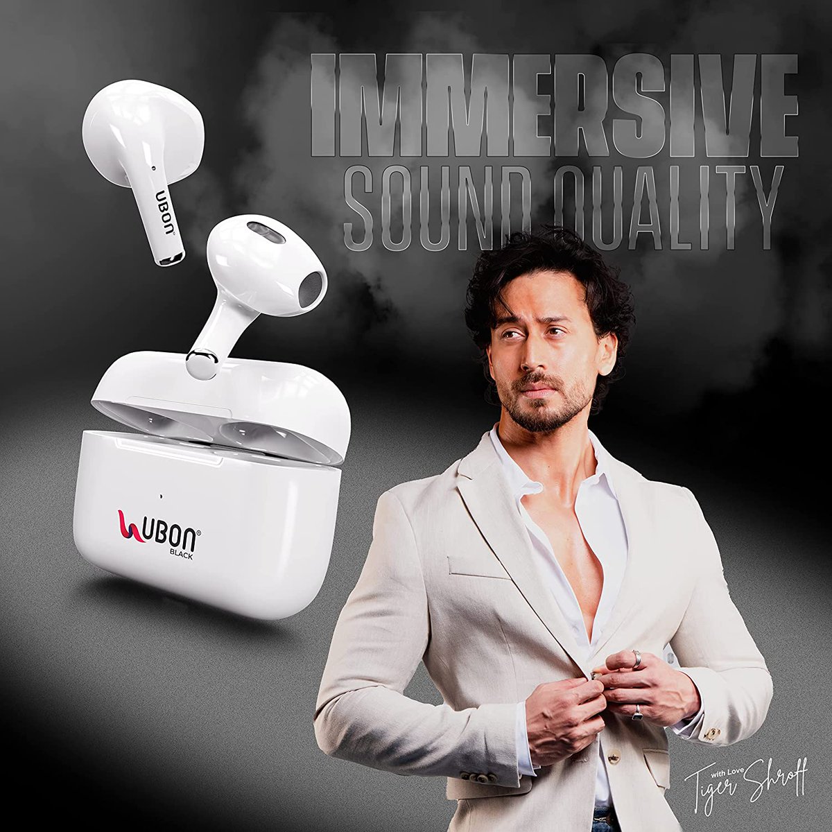 XLelain's tweet photo. IMMERSIVE SOUND QUALITY EARBUDS BT360 - Premium Quality - Check Price....
ONLINE SHIPPING
https://t.co/A1urwTDN2s
#Xlelain #Bangalore #Songs #Music #viral #salmankhan #tigershroff #movies #tranding #onlineshopping #earbuds #adipurush #salaar #Rudhran #ubon #fastx #pichaikkaran2 https://t.co/ppsfEQLg2q