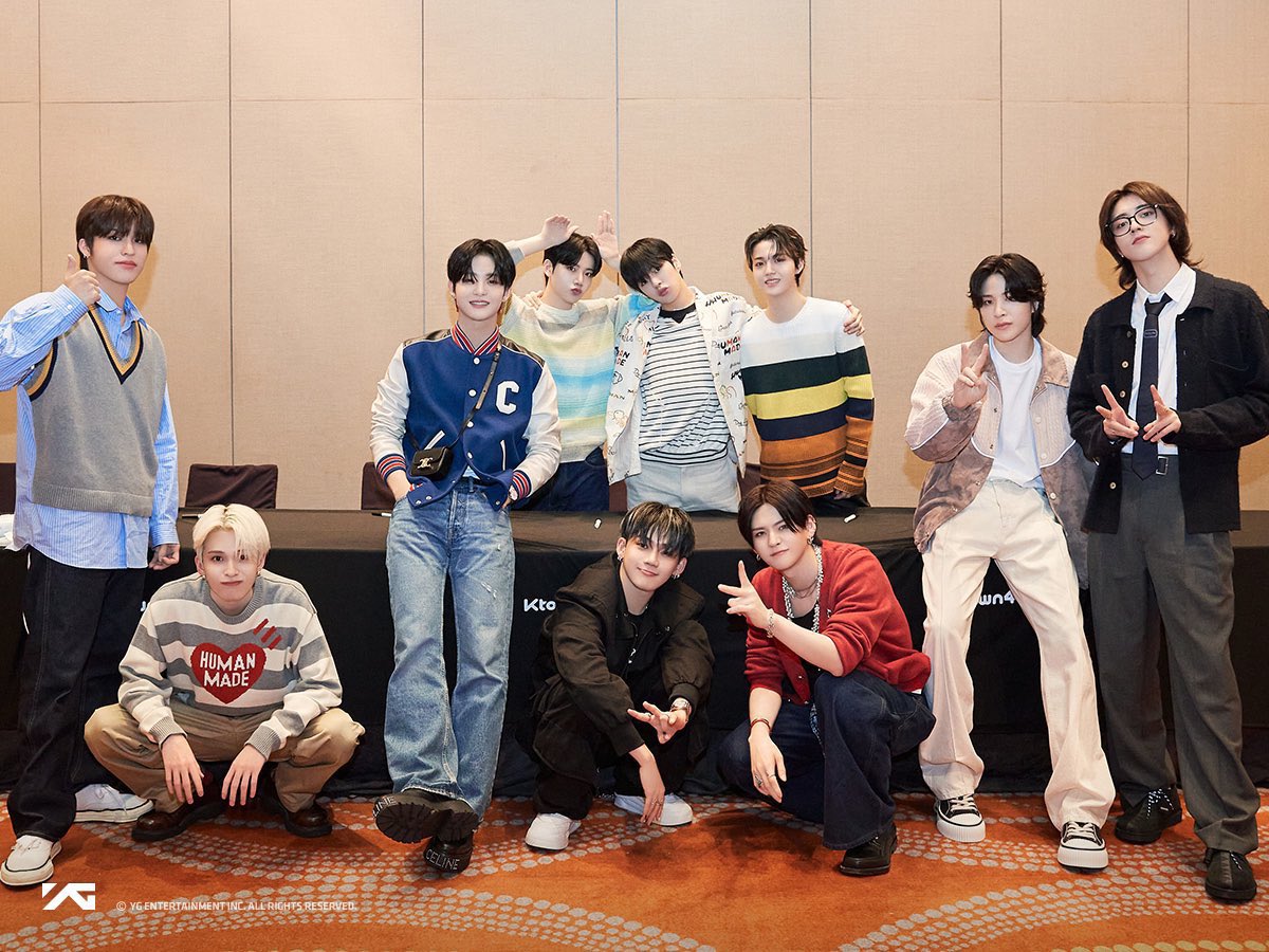 IG 🐮🐺 tweet media