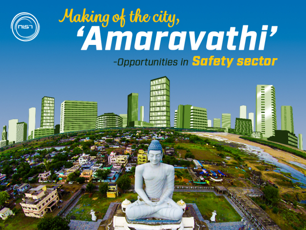 Amaravati is the capital of the Indian state of Andhra Pradesh

#Amaravathi #OneStateOneCapital #APHopeCBN