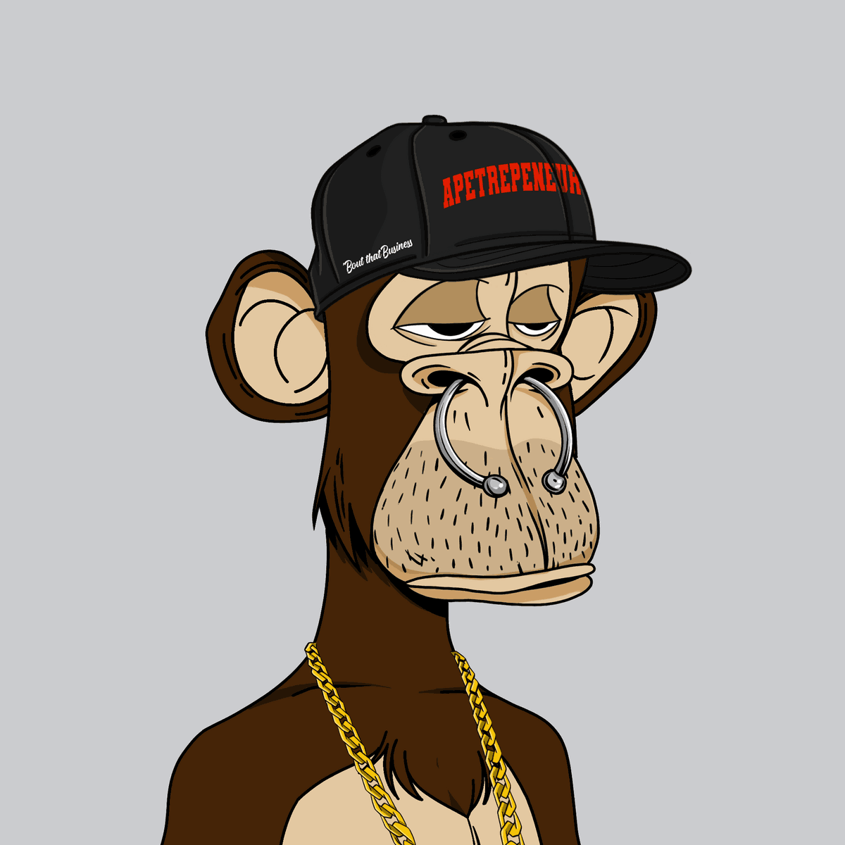 Keep up to date with all the new #raffles on @tropee_nft and be in with a chance of winning #NFT DopeApe #2901! 🐒

I'll post the link in comments as soon as it's validated!

Like and retweet to make sure you don't lose anything

#Giveaway #NFTGiveaway #ThisIsDope <a href="/Dope_Ape_NFT/">Dope Ape Club DAO</a>