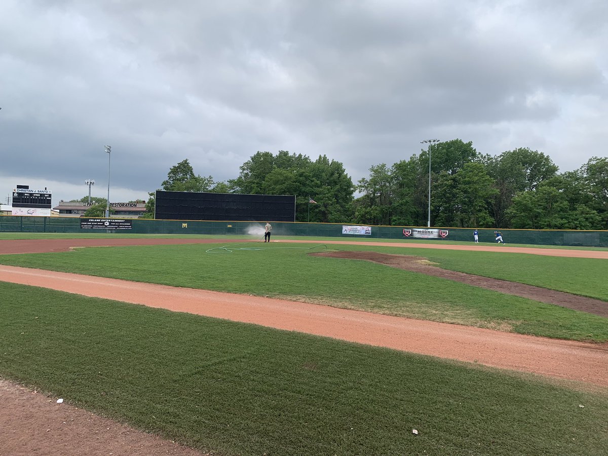 ShoreStallions's tweet photo. ⏰We’re down on the island with 30 minutes to go until opening pitch
#acblbaseball #stallionsbaseball https://t.co/AuCuv9x3cq