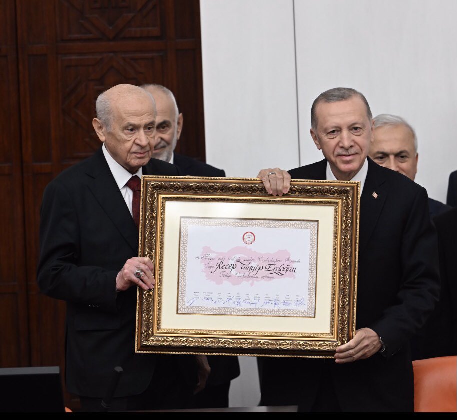 Elhamdülillah. 🤲🇹🇷