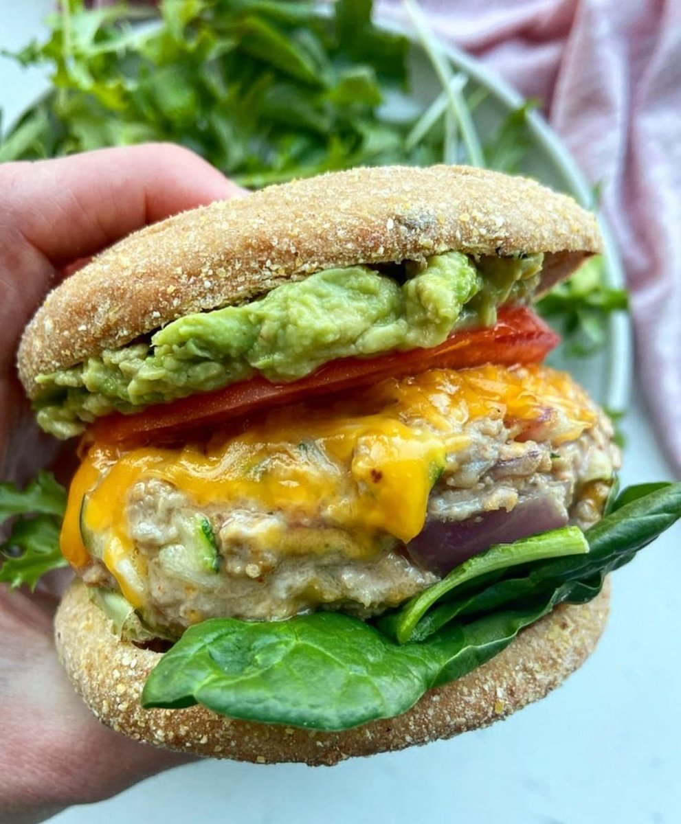 Eat Healthy is Good tweet media