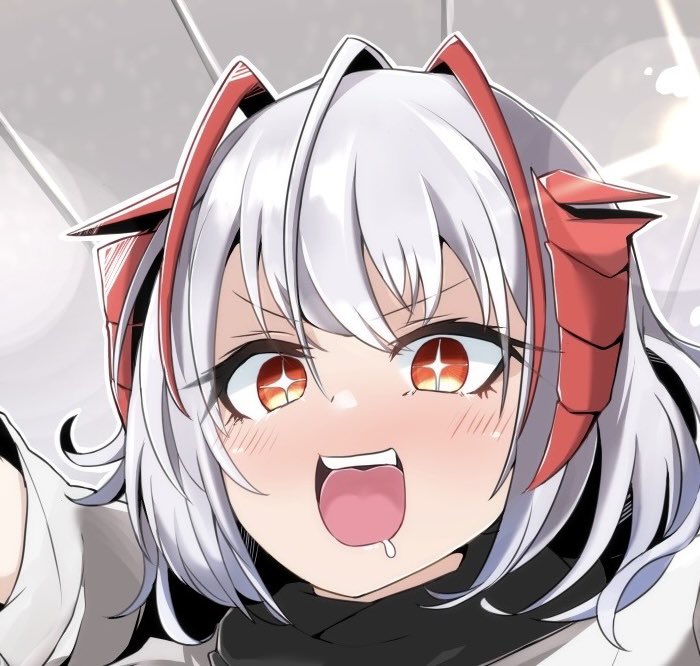 「あとこれは自慢なんですけど編みぐるみの推しフォロワーさんが、俺の新刊のWの顔をベ」|ヘカトンのイラスト