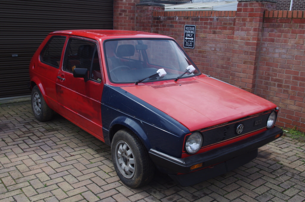 Mk1 Maintenance (@Mk1Maintenance) / Posts / X