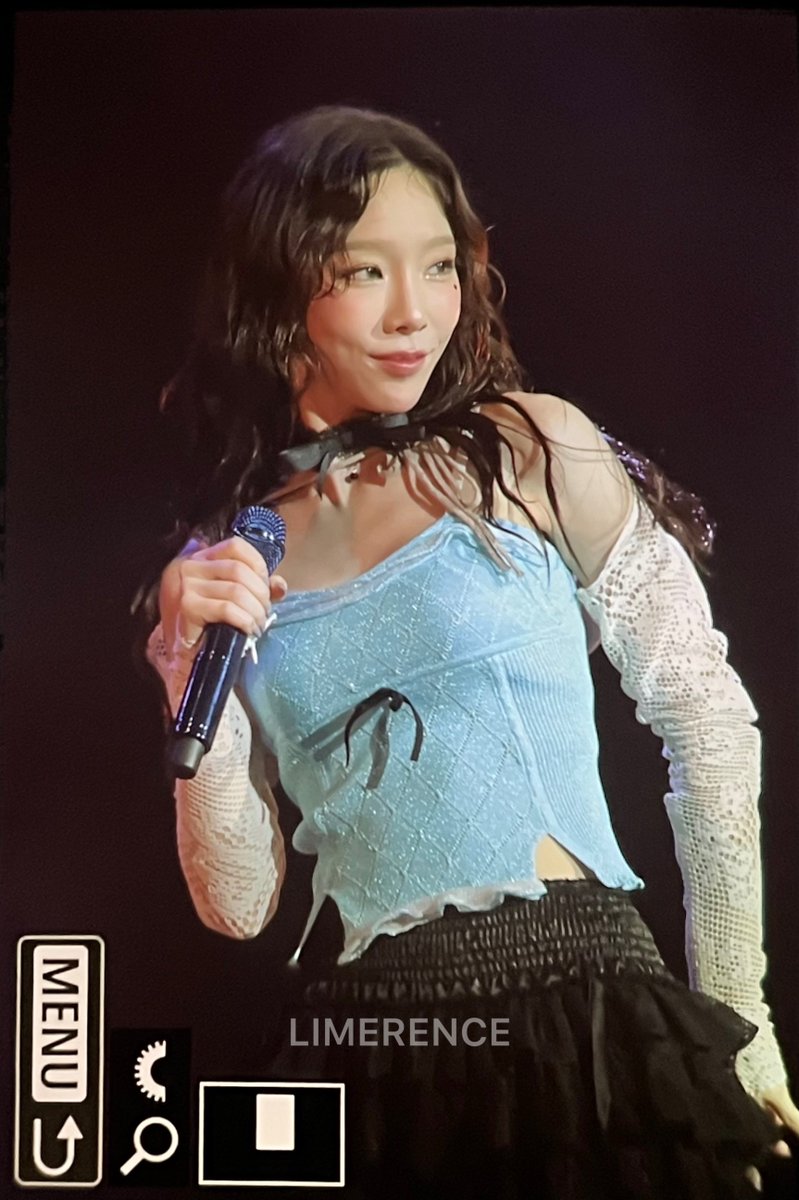 230603 The ODD Of LOVE

#태연 #TAEYEON