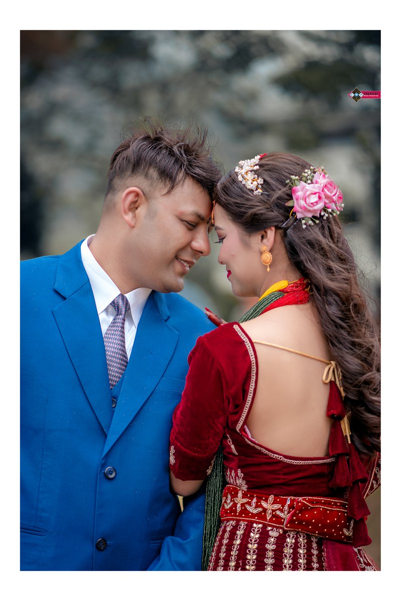 CreativeMediaP1's tweet photo. Congratulations Bebik & Gaynu. (Wedding ceremony)
Edit: @Nbhupen
Camera Team: Team Creative
Location: Ratnechaur, Myagdi
#CreativeMediaProduction #BhupenBaniya #CMPNepal
P H O T O G R A P H Y
Creative Media Production
Pokhara & Beni, Myagdi
Call: 9857640707, 9841094015 https://t.co/x1tQ5e0Iwr
