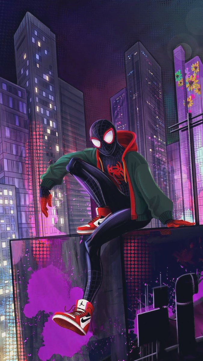 Como curiosidad, Brendan en el Hoenn Delta lleva unas JORDAN Retro iguales que Miles Morales en Spiderman🤓