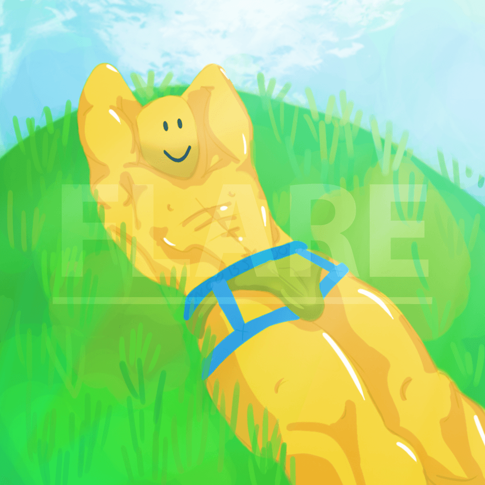 Roblox Noob (@SexyRobloxNoob2) / Posts / X
