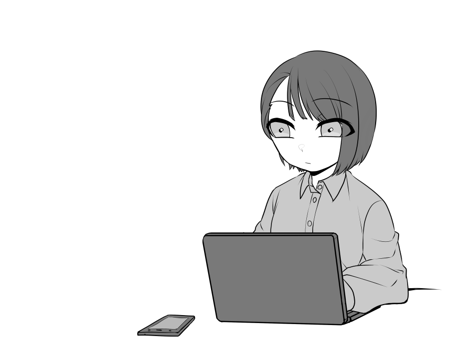 マクラモルズダークモード