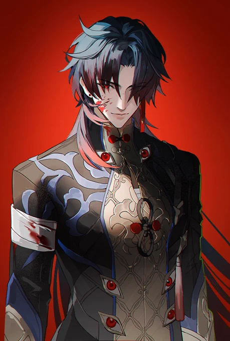 #blade #刃 