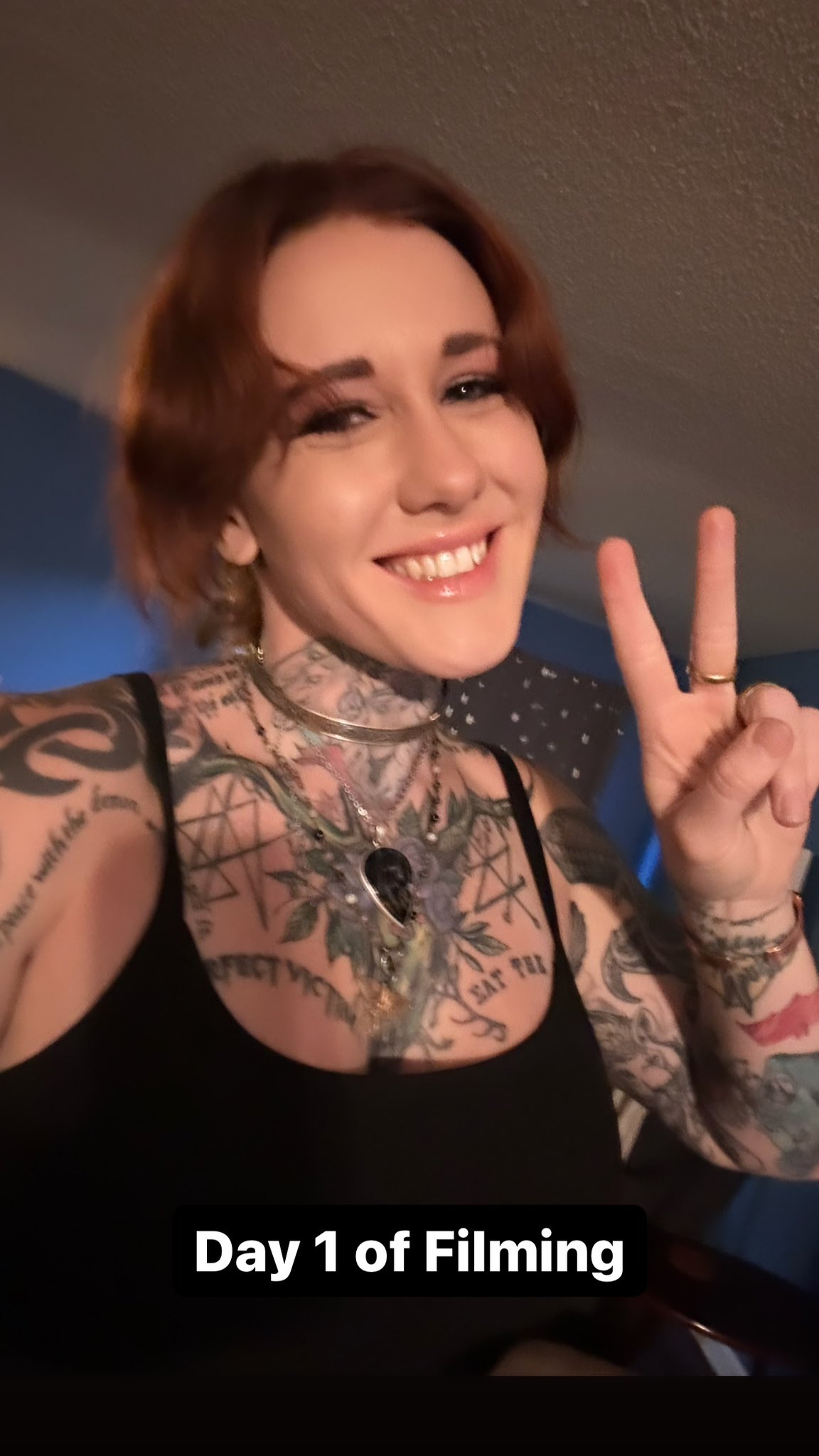 TW Pornstars - Autumn Ivy. Twitter. Here we go-. 12:52 PM - 3 Jun 2023