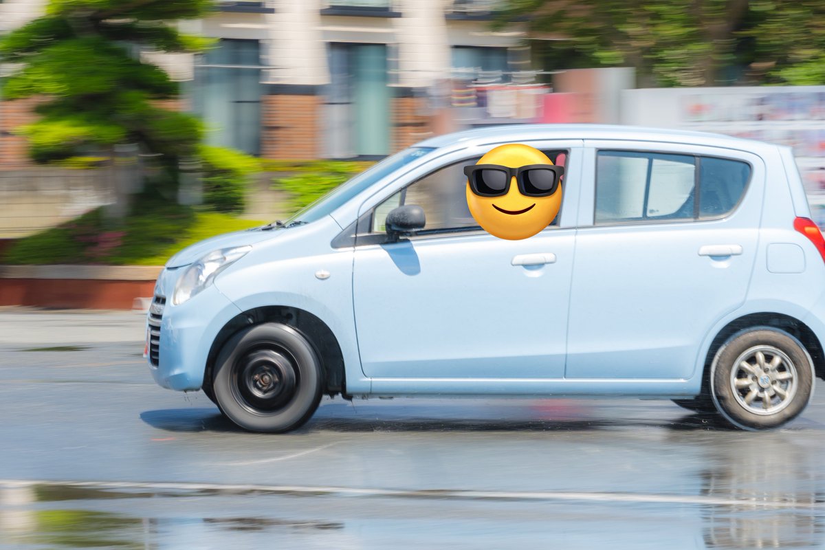 weak_s_days's tweet photo. ずっと集まりたかったような顔ぶれで集まれました。
色々言えないけど面白かったです😂
もしかしたら #soliddays 、貴重なポテンシャルを持っているかもしれません。
流し撮りの特訓も出来ました!🚗📸
お疲れさまでした。ありがとう。 https://t.co/qb8xfoqKiC