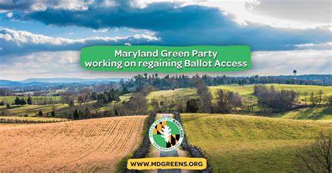 Maryland Greens need to collect 10,000 valid signatures to run more independent candidates at every level.

Here's how you can help make this happen:

mdgreens.org/petition_and_i…

#TurnMarylandGreen #BallotAccessMD