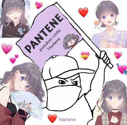 eufuwaa's tweet photo. ✰」

　　eu buat bendera untuk semua! ayuk pakai! ₍՞◌′ᵕ‵◌₎♡ https://t.co/vB0ckLvc2i