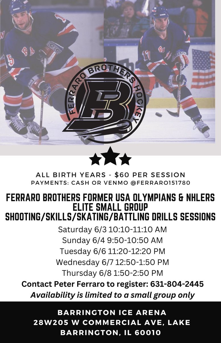 Peter Ferraro (@pferraro42) on Twitter photo 