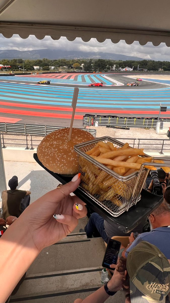 Tribun Dergi on Twitter "HangiTribündeNeYeniyor GT4 Avrupa Serisi