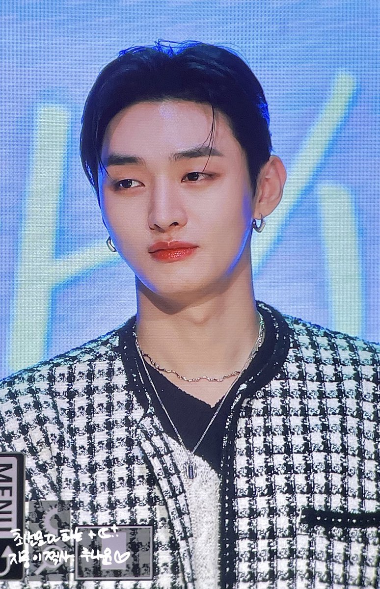 [👦🏻] 230603

마이썬샤인
유찬아🌙💛

#윤지성 #YoonJisung