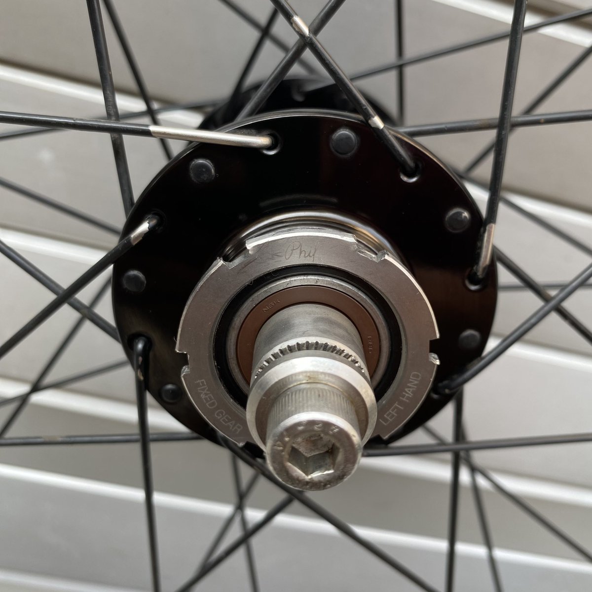 kang cukur tweet media