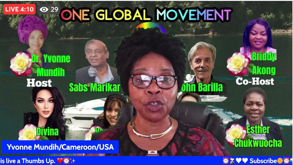 #ONPASSIVE-Derrick Mawira (@mcaganga) on Twitter photo 