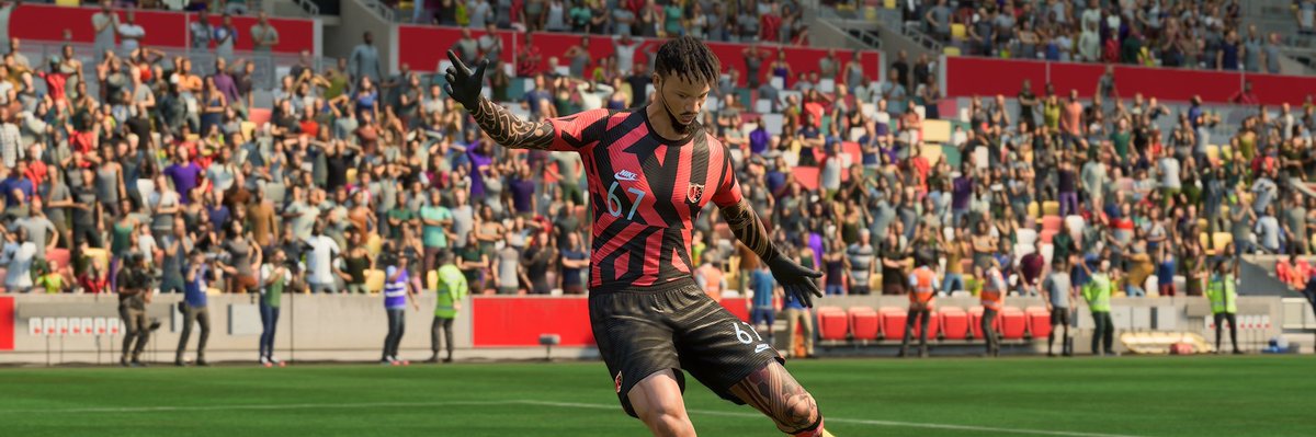 F/A SL VFL

CB/WM 
Plenty Exp/TP