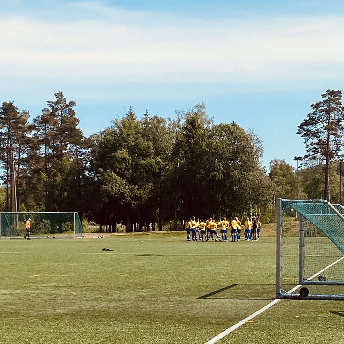 Vegårshei IL vs Grane Arendal IK
#futbology