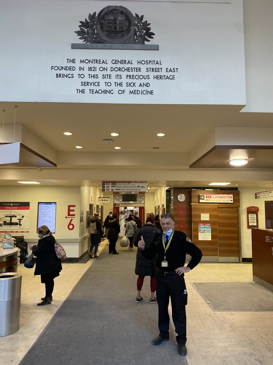 Jonathan Spicer MD PhD (@doctorjspicer) on Twitter photo As you prepare to watch <a href="/HwakeleeMD/">Heather Wakelee</a> deliver the results of #KN671 <a href="/ASCO/">ASCO</a>, let’s thank patients like Mr. Erkat who so bravely contributed to this trial effort and is back to work @CodeVie_Life keeping us safe as we care for patients! <a href="/CedarsCancer/">Cedars</a> <a href="/cusm_muhc/">Centre universitaire de santé McGill</a> <a href="/RIMUHC1/">Research Institute of the MUHC (The Institute)</a> #ASCO23 As you prepare to watch <a href="/HwakeleeMD/">Heather Wakelee</a> deliver the results of #KN671 <a href="/ASCO/">ASCO</a>, let’s thank patients like Mr. Erkat who so bravely contributed to this trial effort and is back to work @CodeVie_Life keeping us safe as we care for patients! <a href="/CedarsCancer/">Cedars</a> <a href="/cusm_muhc/">Centre universitaire de santé McGill</a> <a href="/RIMUHC1/">Research Institute of the MUHC (The Institute)</a> #ASCO23