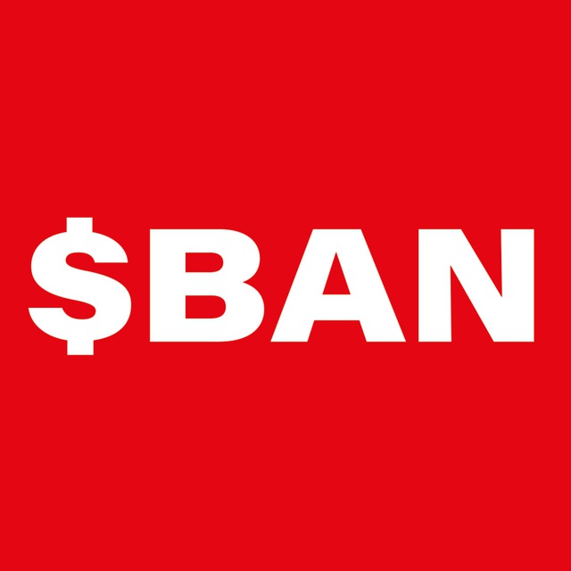 $BAN tweet media