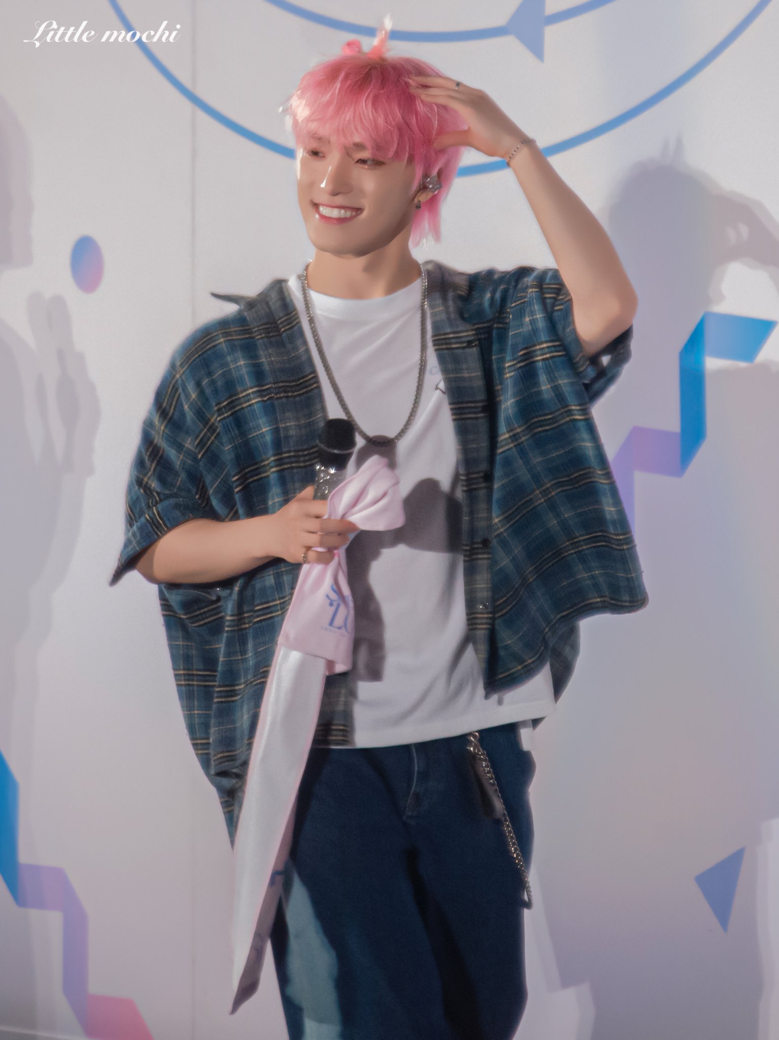 Little mochi🤍 on X: 