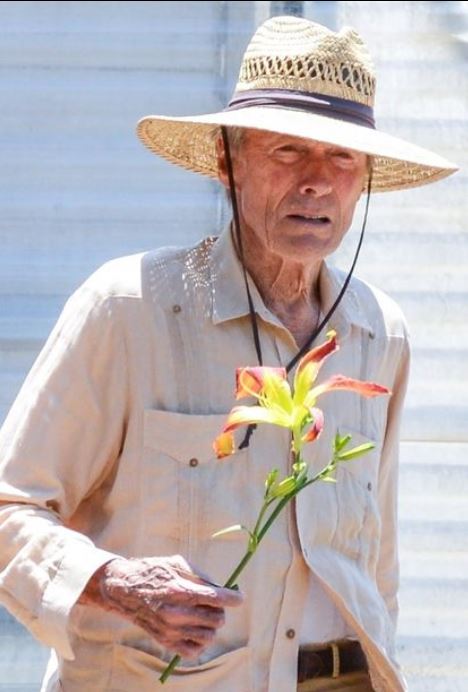 Happy Birthday to actor and director Clint Eastwood! Clint turns 93 today. 