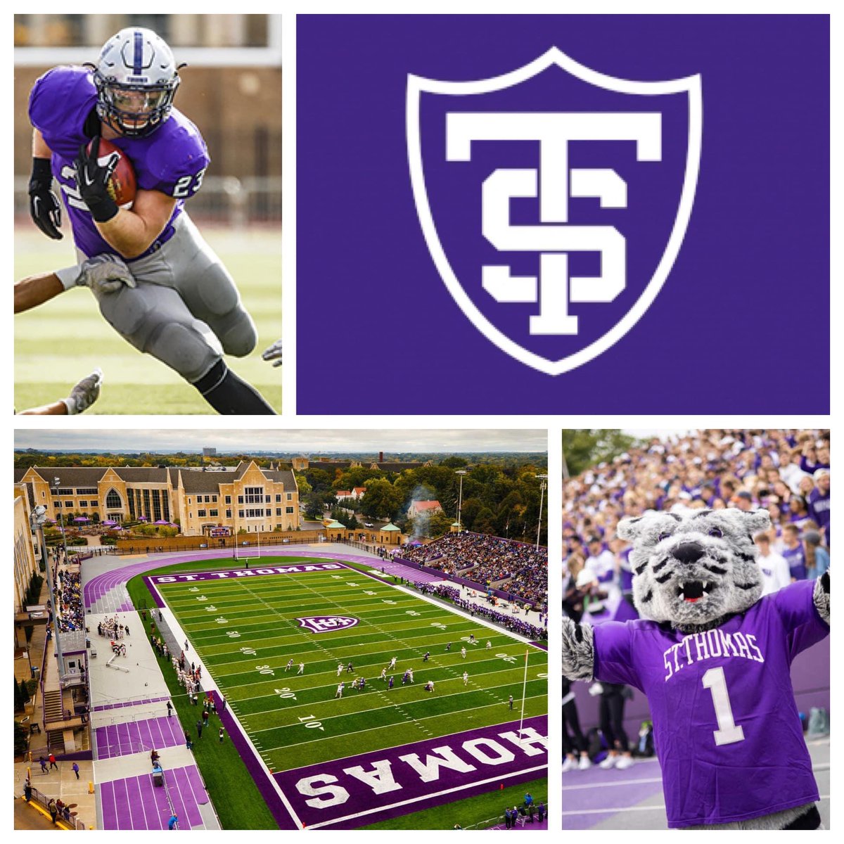 Our 47th team of our 127 FCS Teams in 127 Days, leading us up to the 2023 FCS Kickoff are the <a href="/UST_Football/">St. Thomas Football</a> Tommies! 

(All info is FCS only and from 1978 and on when the league was created. Info is specific to each teams time within the FCS only)

Team - St. Thomas Tommies
Head