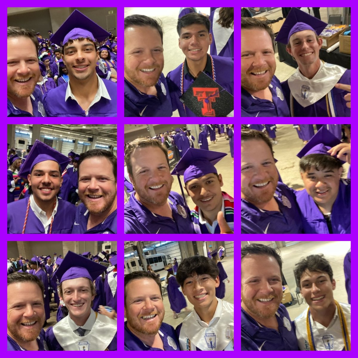 Congrats to our 2023 Graduates! 🎓