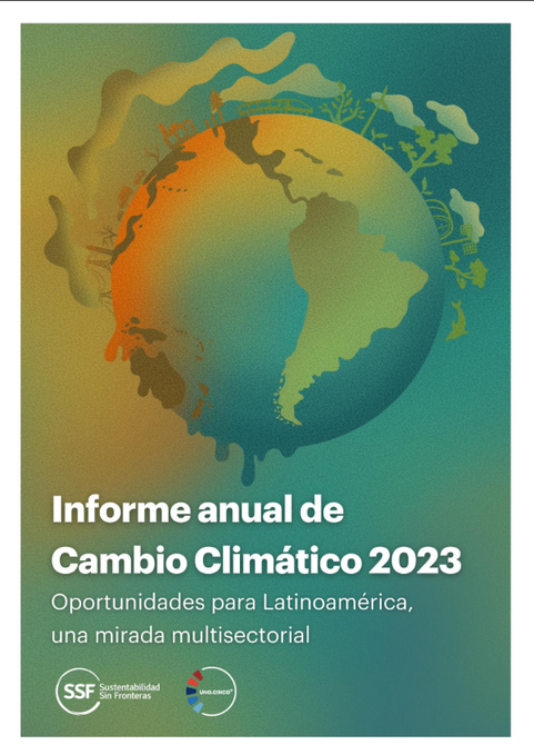 PNUDLAC's tweet photo. 🌎📢 ¡Nuevo informe!
🫵Transición justa
🫵Pérdidas y daños
🫵Movimientos juveniles
🫵Financiamiento climático
Estos y más aspectos del cambio climático en América Latina se analizan en el último informe anual de @sustensf y @UnoPuntoCincoC
👉Descárgalo: https://t.co/iOkpdMIajg https://t.co/KZc7B4eMqW