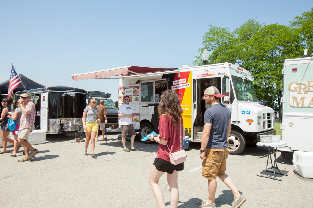 Weird Louisville (@weirdlouisville) on Twitter photo You can't shop on an empty stomach! Enjoy a meal from one of our local food trucks in the shade of the <a href="/4pegsSmokhouse/">Four Pegs Smokehouse</a> Dining Tent on June 10th. Food vendor list coming soon! You can't shop on an empty stomach! Enjoy a meal from one of our local food trucks in the shade of the <a href="/4pegsSmokhouse/">Four Pegs Smokehouse</a> Dining Tent on June 10th. Food vendor list coming soon!