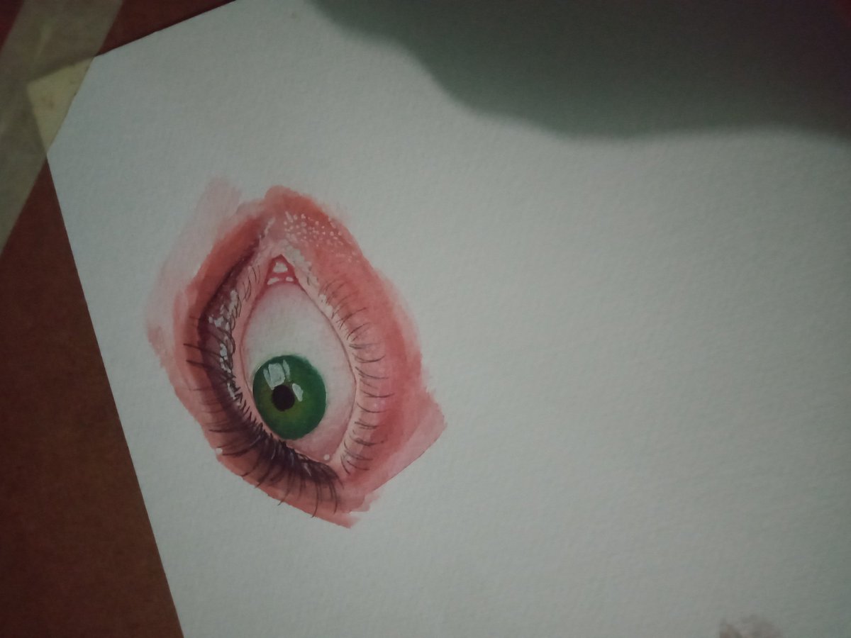 ฝีมือตก เค่ด😩