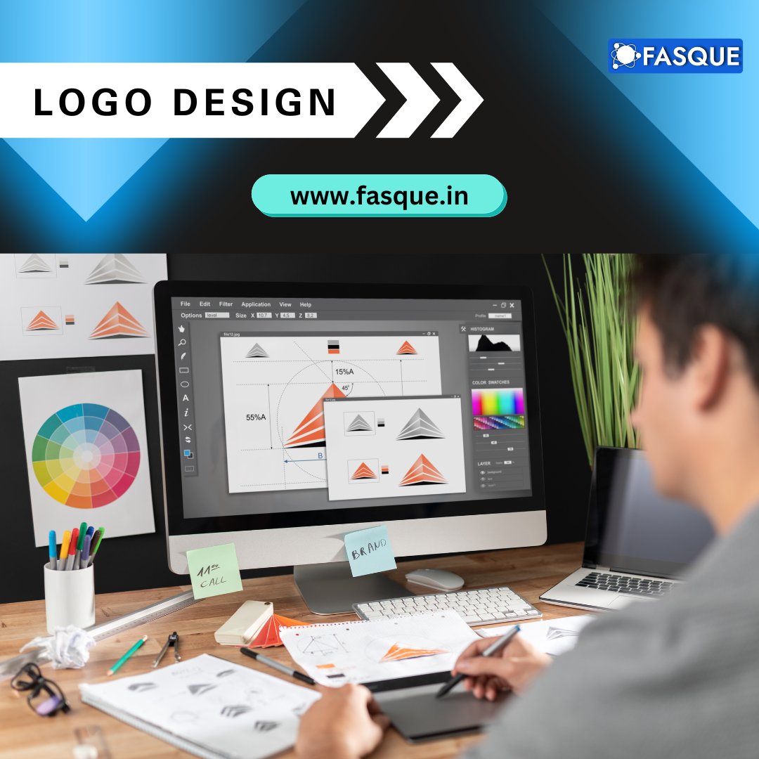 LOGO DESIGNING
fasque.in
#fasque #logodesign #mobileapp #uxuidesign #appdesigner #uiuxsupply #creative #uidesignpatterns #graphicdesigner #webdesigners #digitaldesign  #inspiration #branding #interfacedesign #interactiondesign #mobile #websitedesigner
