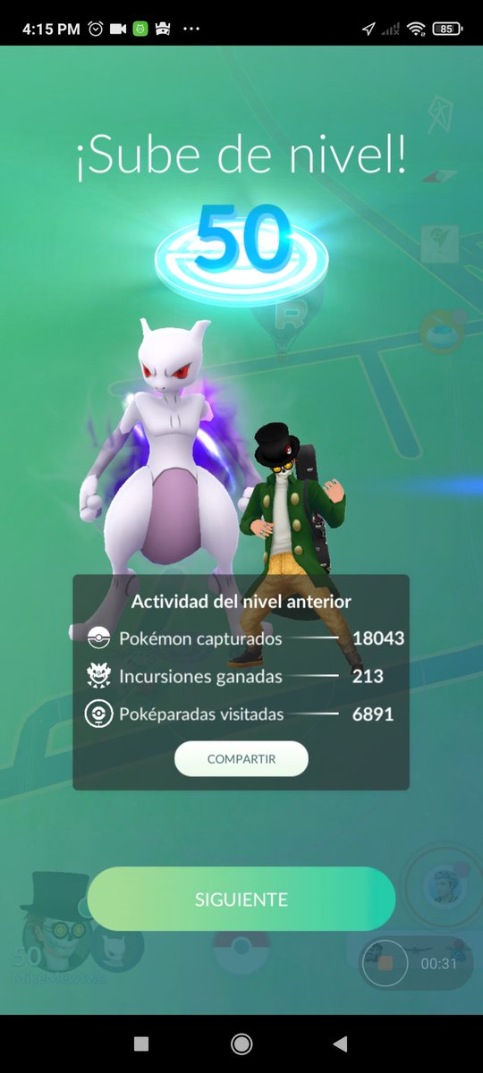 MikeMewtwo tweet media
