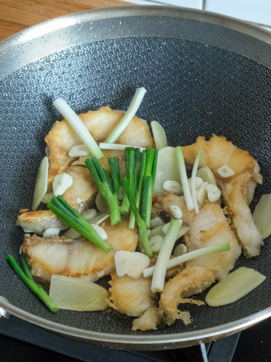 To live a full life, you have to fill your stomach first.