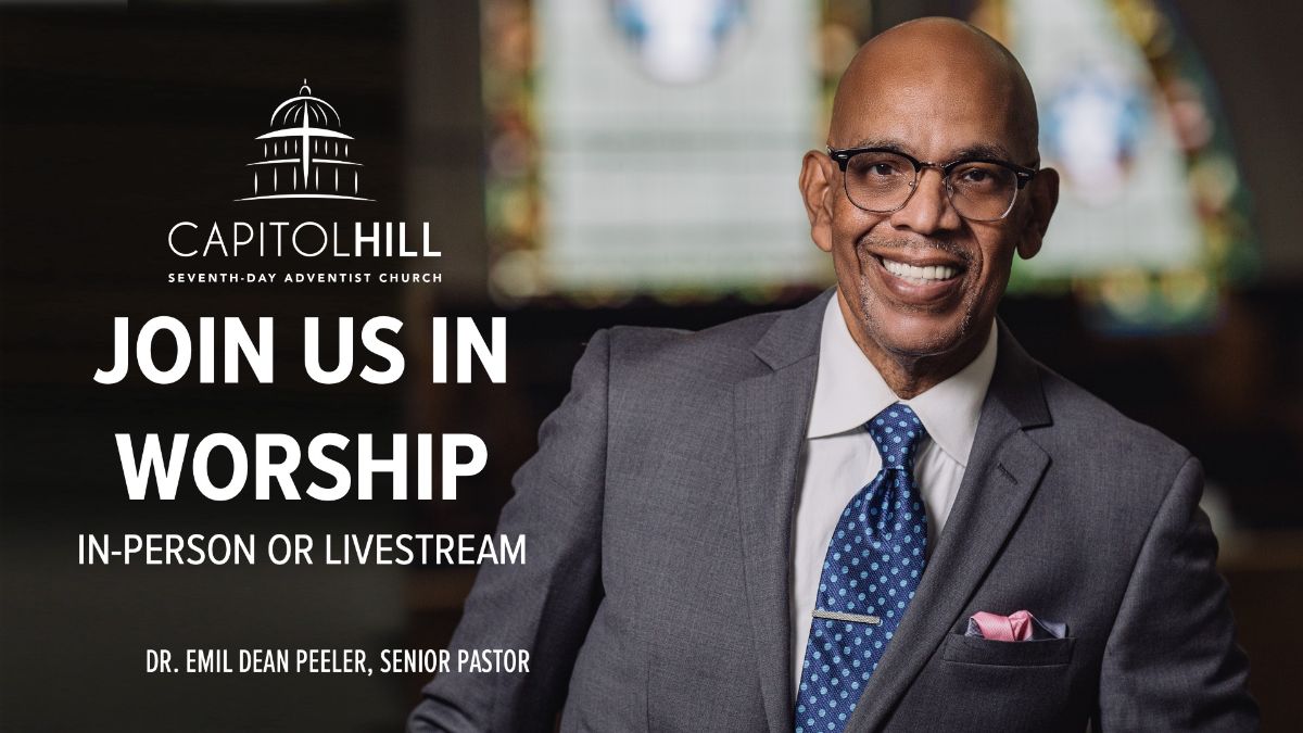CapitolHillSDA's tweet image. Today at Capitol Hill - mailchi.mp/capitolhillsda…

Happy Sabbath on this beautiful morning that God has blessed us with! Join us at Capitol Hill and online for other activities. We hope to see you!

#Godsblessing #Sabbath #WorshipExperience #DC #Ward6 #BibleStudy #CapitolHill
