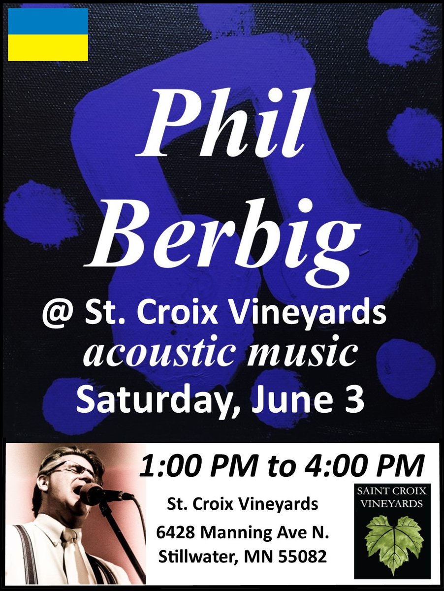 What is this?? Tuesday?? 
No, this is a 'Two for Saturday' deal. Admittedly, does not sound as cool as 'Two for Tuesday,' but just as valid. 
Anyhow, stop by if you can. 
#stcroixvineyards #Stillwatermn #troubadourwinebar #uptownminneapolis #minneapolis #mnmusic