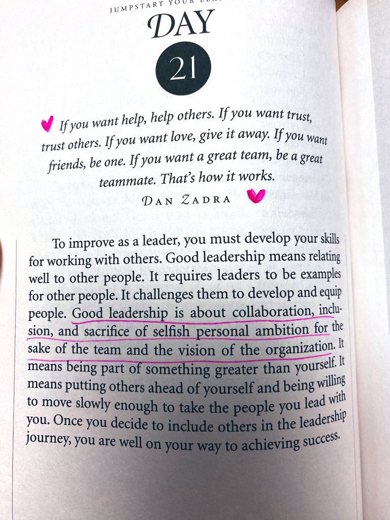 Starting the day with a positive mindset! Thank you to all the leaders who have helped me on my journey! 💕 #SISEPUEDE #conganaswecan @Latinos4Ed