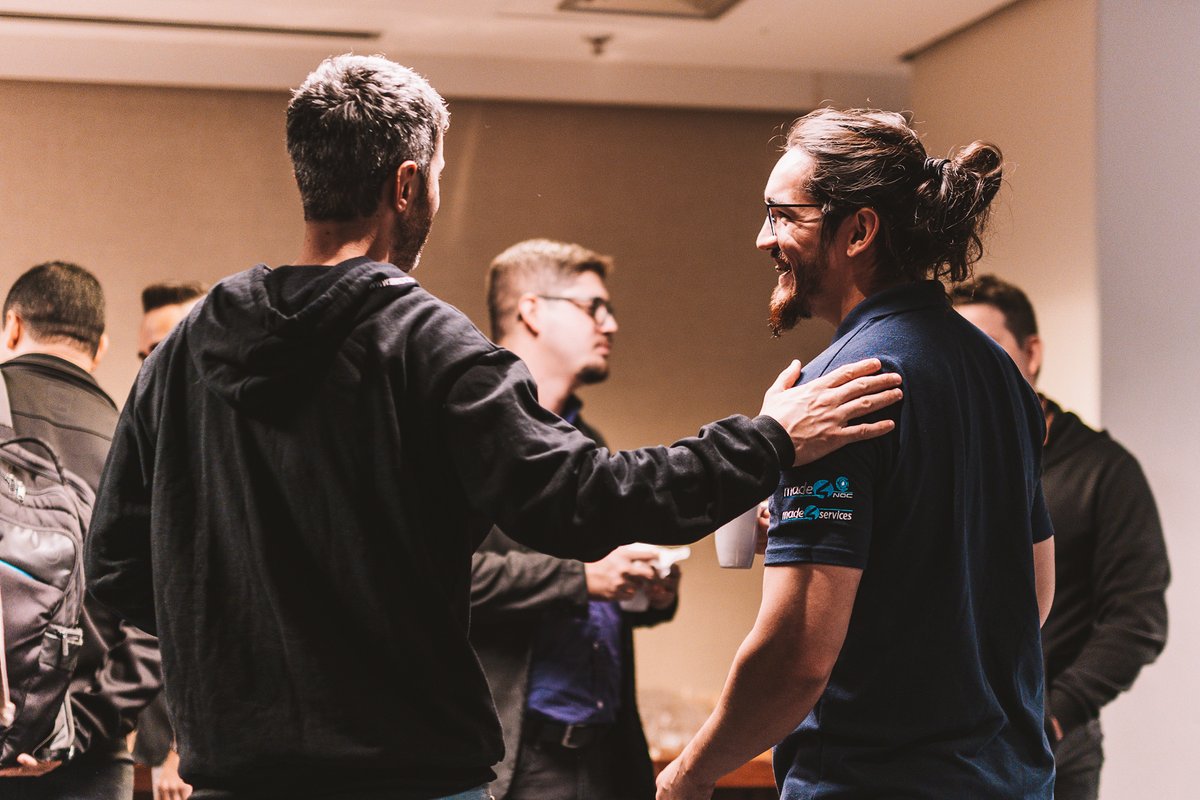 zabbix's tweet image. #ZabbixConferenceLatam2023 is running at full speed in São Paulo, Brazil! 🚀

🎦 If you couldn&apos;t make it to the conference, watch it live on YouTube: youtube.com/watch?v=M6ZybU…

@zabbix_latam #opensource #monitoring