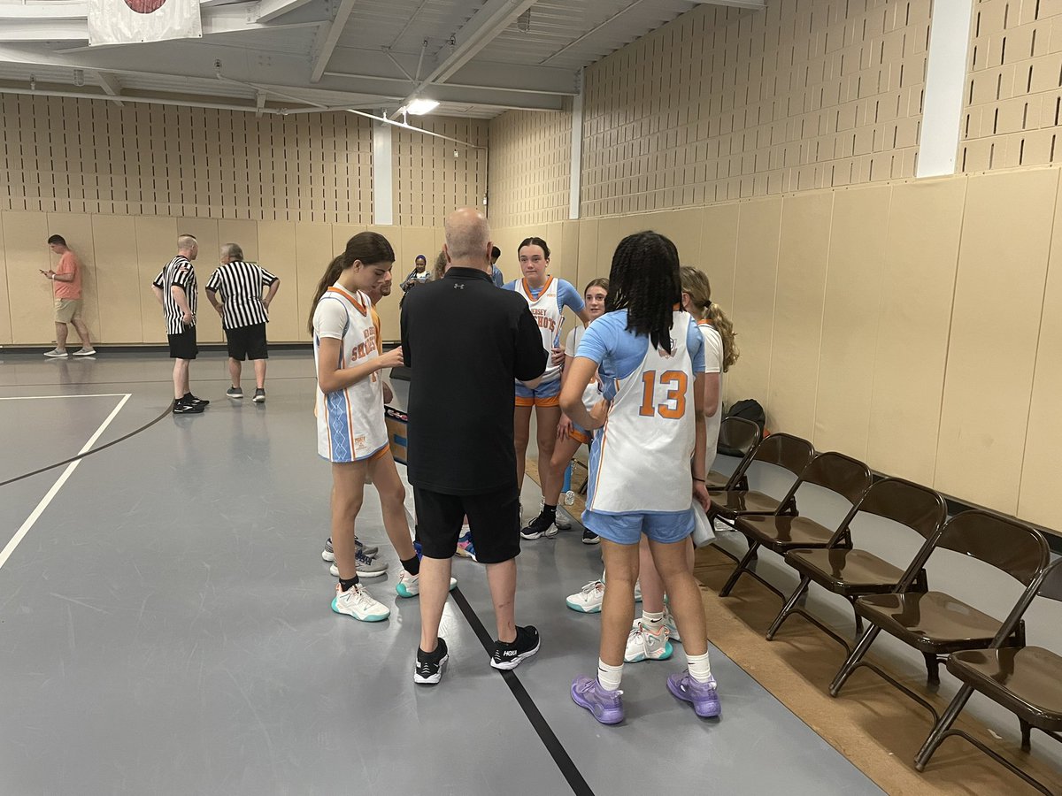 NJ Shoreshots Girls 2027 (@shoreshots2027) on Twitter photo Ready for game 2 at East Stroudsburg!!! Let’s go Shoreshots🏀<a href="/ShoreshotsGirls/">NJ Shoreshots Girls- HGSL</a> <a href="/TinyGreenNBS/">Coach Tiny Green</a> Ready for game 2 at East Stroudsburg!!! Let’s go Shoreshots🏀<a href="/ShoreshotsGirls/">NJ Shoreshots Girls- HGSL</a> <a href="/TinyGreenNBS/">Coach Tiny Green</a>