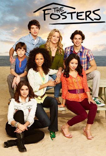 Happy 10th Anniversary to television series 'The Fosters' (June 3, 2013) #10Years #TheFosters #TeriPolo #SherriSaum #JakeTAustin #HaydenByerly #DavidLambert #MaiaMitchell #DannyNucci #CierraRamirez #NoahCentineo #2010sShow #2010s