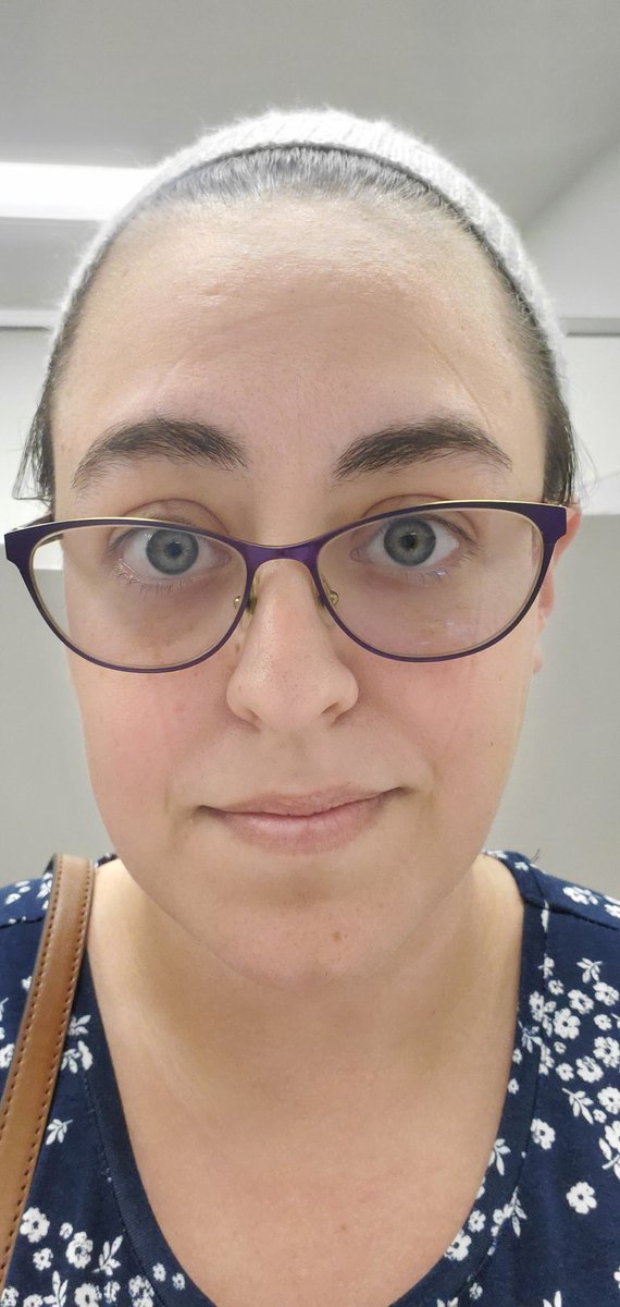 Maybe don't go to the store right after a massage.
😆😆😆😆😆