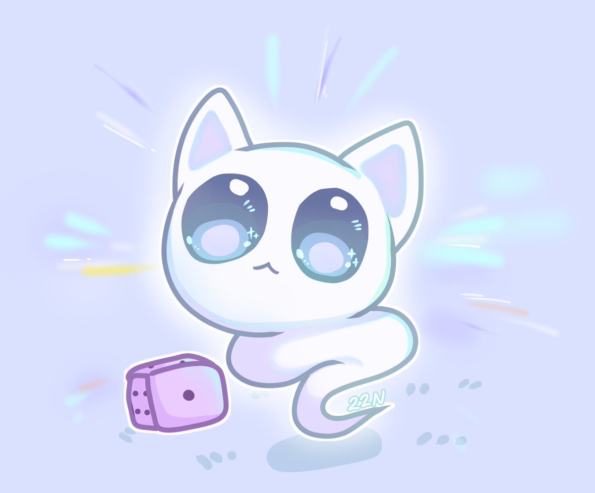22Nbun's tweet photo. thwe wost /ᐠ_ ꞈ _ᐟ\

#tboi https://t.co/xcdQ9r9Hck