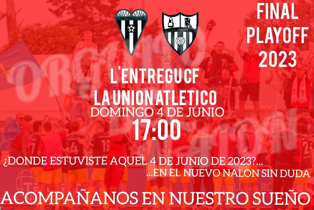 lentregu_cf's tweet photo. ⚠️ ATENCIÓN ⚠️
Mañana domingo se abrirán las taquillas del Nuevo Nalon a las 15:00 horas, para despachar solamente 1️⃣0️⃣0️⃣ entradas de público al precio de 12€ adultos y 5€ Junior (15-18 años) y las entradas de los socios que aún no las hayan retirado al precio de 5€. ❤️🤍❤️ https://t.co/viEOYswcLr
