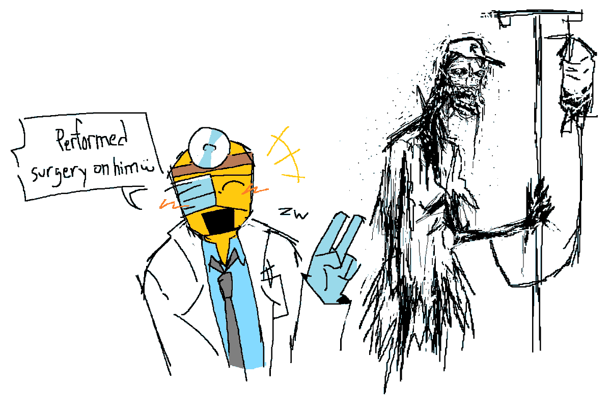 Zowarin On Twitter tw Body Horror Bruh Got Dissected zowarin-on-twitter-tw-body-horror-bruh-got-dissected